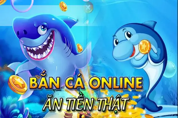 Bắn cá online ăn tiền thật tại W88